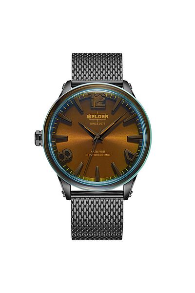 Welder Wrn1004 Men's Watch