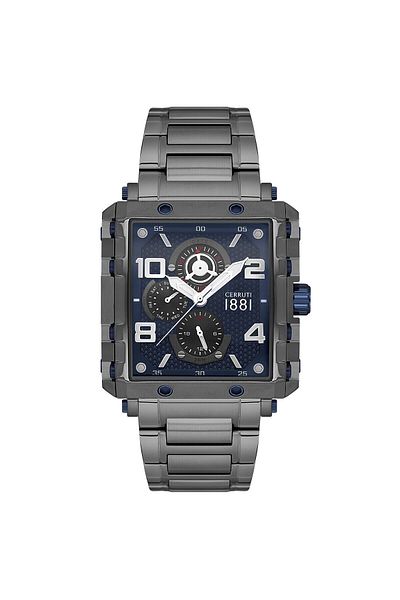 Cerruti 1881 Cıwgk 0038004   Men's Wrist Watch