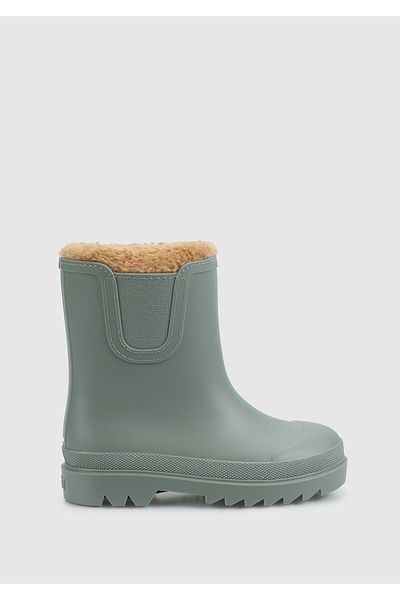 IGOR W10290 Model Children's Boots - Tokio Borreguito
