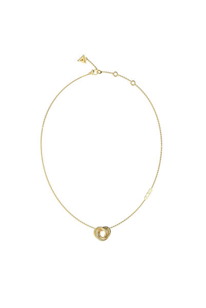 Guess Jgujubn04062jwygtu Kadın Kolye