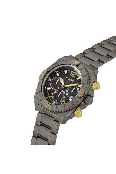 Guess Gugw0800G2 Men Wrist Watch