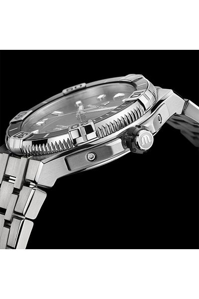 Maurice Lacroix Ml-Ai6058Ss 002330 -1 Men's Wristwatch