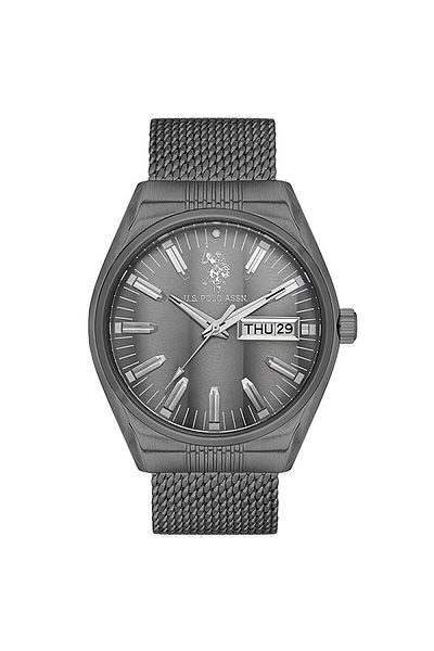 U.S. Polo Assn. Uspa1067-02 Men's Wristwatch