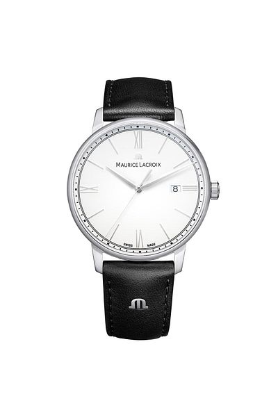 Maurice Lacroix Ml-El1118Ss 001110 -2 Men's Wristwatch