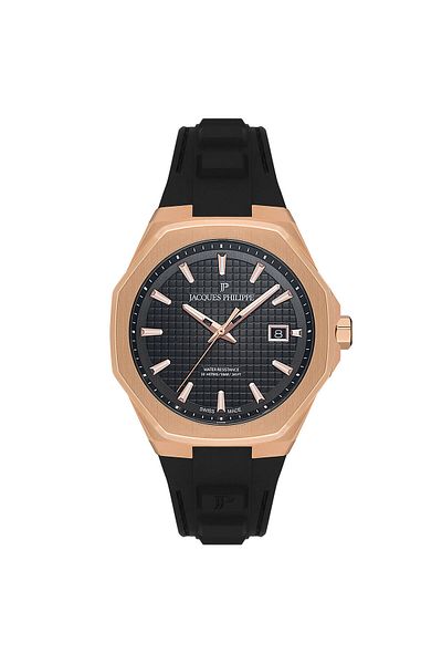 Jacques Philippe Jpqgs 383411   Men's Wrist Watch