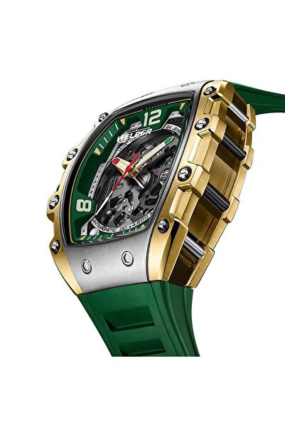 Welder Wrt1004 Men's Wrist Watch