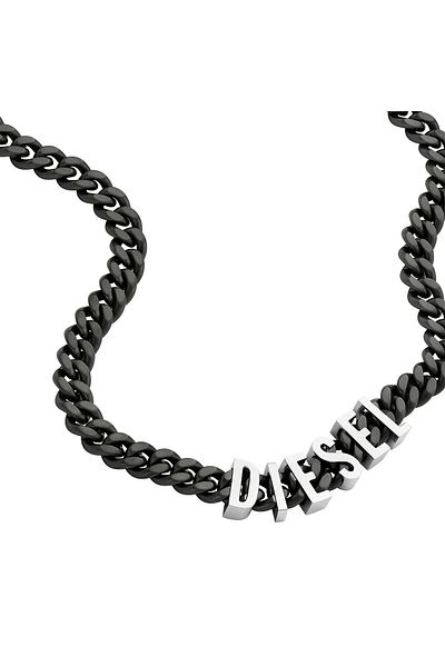 Diesel Djdx1487-060 Men's Necklace