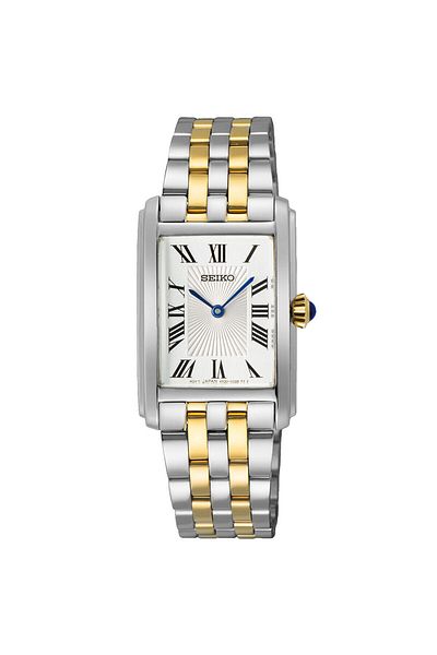 Seiko Seıwr087P Women's Wristwatch