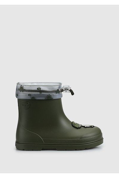IGOR W10323-042 Mendi Dino Ghete de ploaie pentru copii