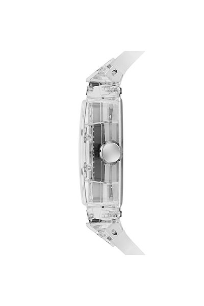 Guess ساعة يد رجالية Gugw0499g8