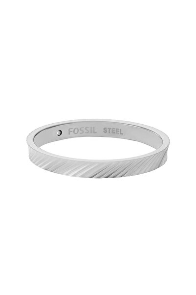 Fossil JF04757-040510 Kadın Yüzük (60 mm)