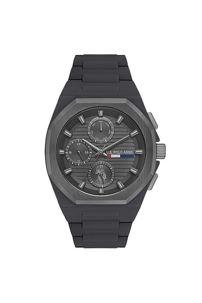 U.S. Polo Assn. Uspa1103-08 Men's Wristwatch