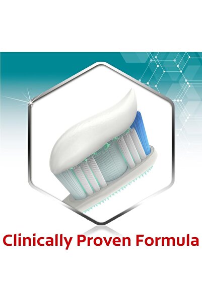 Colgate T.p 75 ml Sens Pro-relief Whit(4253) --- Colgate Pro-Relief Sensitive Repair Toothpaste 75 ml