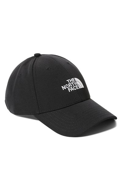 THE NORTH FACE Recycled 66 Classic Black Hat (Nf0A4Vsvky41)