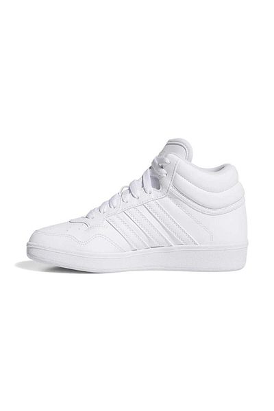 adidas Hoops 4.0 Mıd J Unisex Spor Ayakkabı Jı3476 Ftwwht/ftwwht/cblack