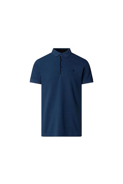 THE NORTH FACE M Premium Slim Polo
