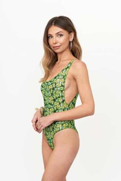 Blankkını Venus Derin V Mayo