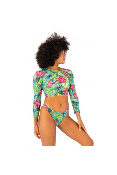 Blankkını Bikini Altı Brezilya