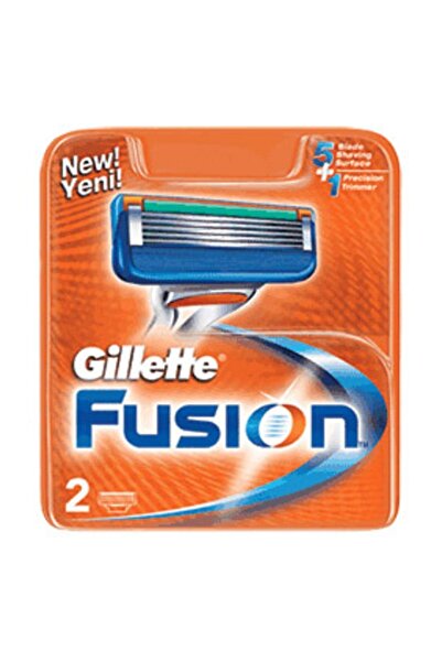 Gillette Fusion Manual B 2 (77478) --- جيليت فيوجن