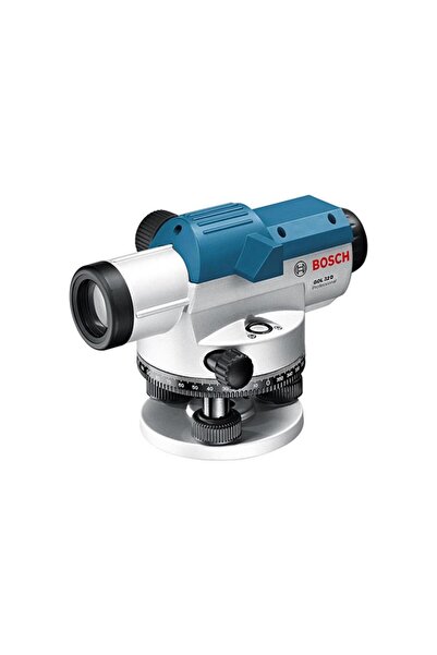Bosch GOL 32D + BT160 + GR500
