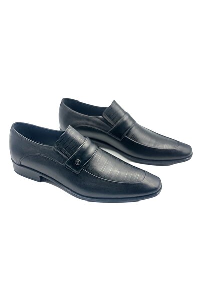 çelikler Genuine Leather Men's Classic Shoes