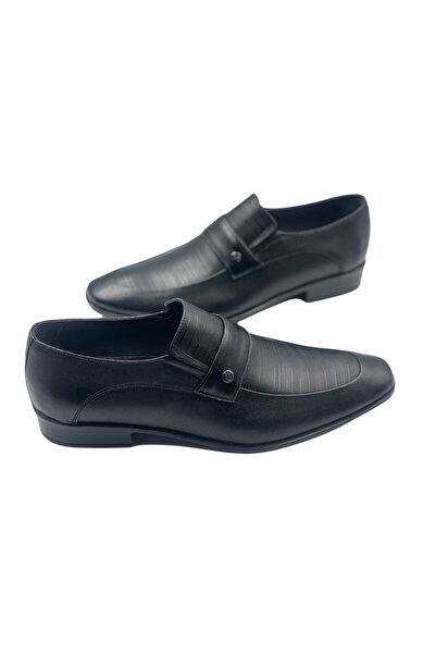 çelikler Genuine Leather Men's Classic Shoes