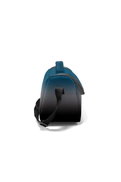 Coral High 11782 Κουτί μεσημεριανού γεύματος Thermo Transition Χρώματος Kids Nefti Grey