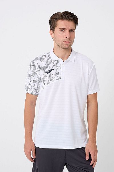 Joma Ανδρικό μπλουζάκι πολο ποδοσφαίρου Premium 9212326