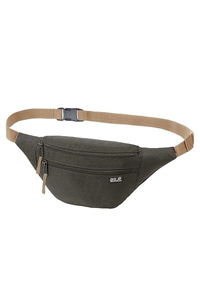 Jack Wolfskin حقيبة خصر للجنسين من هوكوس بوكوس حقيبة خصر للجنسين 8006721-5100