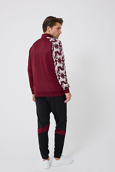 Joma Ανδρική φόρμα ποδοσφαίρου Team Premium Camp Φούτερ 9212325