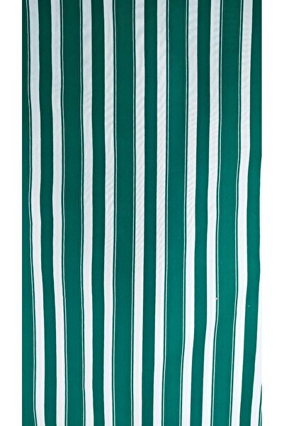 Yuka Κουρτίνα Μπαλκονιού Πολυτελές Ύφασμα Ταρατάκι 1ης Κατηγορίας EnxBoy Αδιάβροχο Χοντρό Δαντέλα Μπαλκόνι με Κουμπί