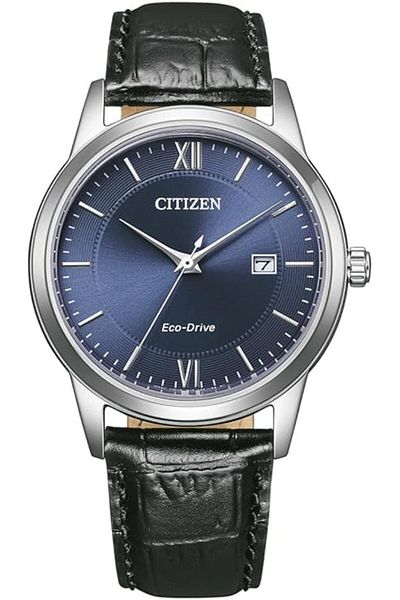 Citizen AW1780-17L Mens Watch Eco-Drive 40mm 3ATM