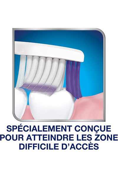 Sensodyne T.b * Extra Souple (410003) --- Sensodyne Toothbrush * Extra Soft