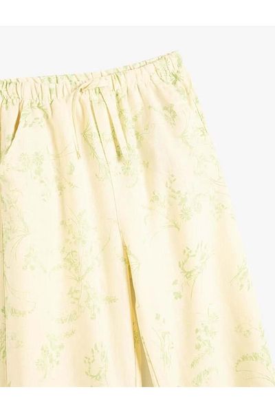 Koton Pants