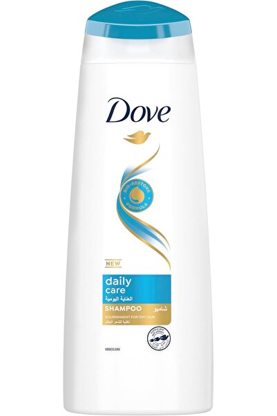 Dove Dove Daily Care Shampoo for Normal Hair 200ml