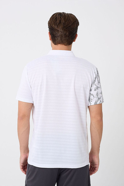 Joma Ανδρικό μπλουζάκι πολο ποδοσφαίρου Premium 9212326