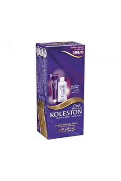 Wella Koleston 309/0 (869206) --- ويلا كولستون 309/0