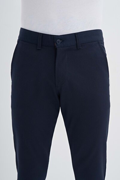 Cazador Caz 0005 Chıno Pantolon 24kceed00005 Lacivert