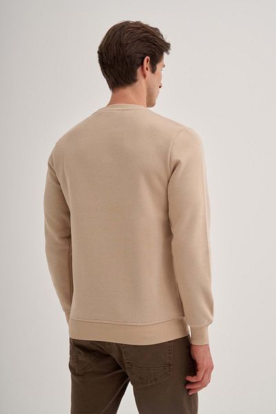 Cazador Jazz 5154 3 Thread Sweat 24kceeo05154 Μπεζ