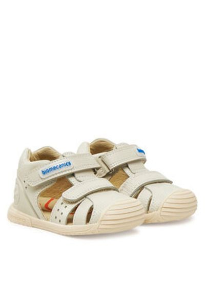 BIOMECANICS boy's sandals 252124 grey