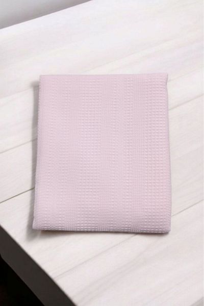 lissehome Organic 100% Cotton Cooling Summer Pique Single 160X230Cm