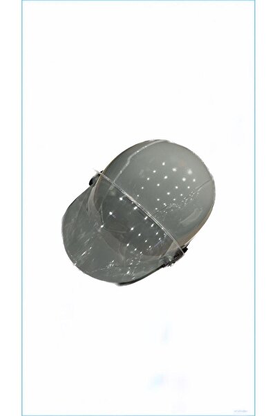 OEM JOKEY KASK - GRİ