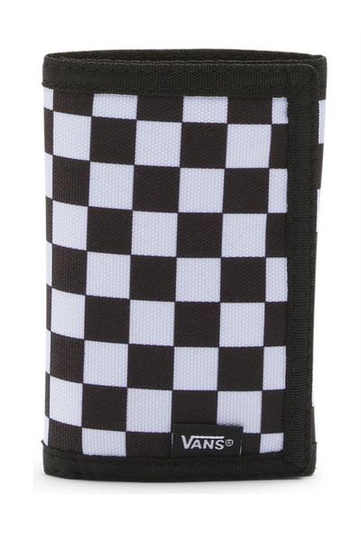 Vans Slipped