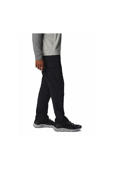 Columbia Am9184 Silver Ridge Utility Men's Black Pants (2012951-010)
