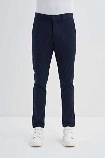 Cazador Caz 0005 Chıno Pantolon 24kceed00005 Lacivert