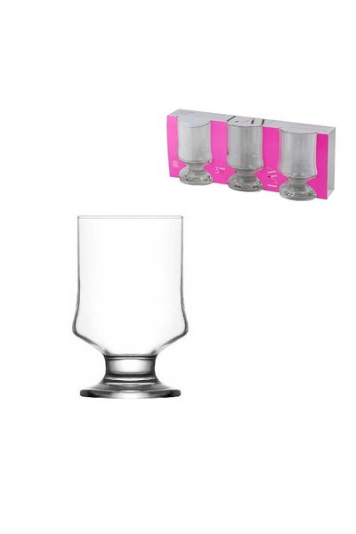 LAV Aria 6-Piece Soft Drink Cup