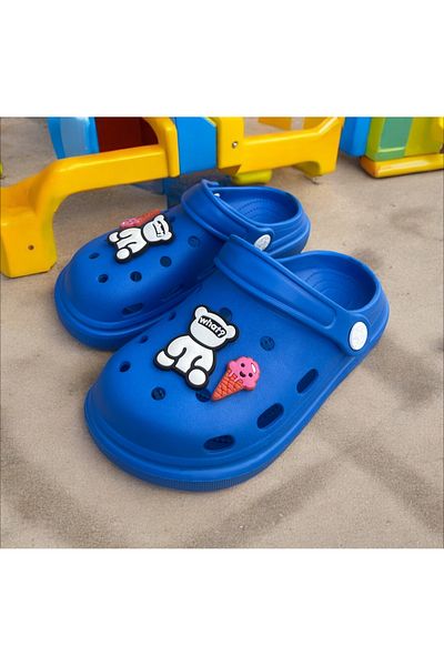 Twingo CHILDREN'S SADITY SLIPPERS Unisex