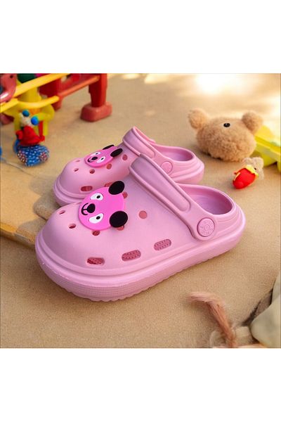 Twingo Girl's Sandals Slippers