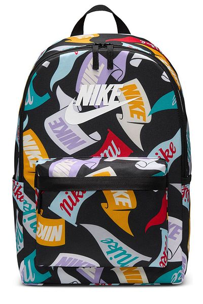 Nike Bag Elemental School Bag and Backpack Suitable for Daily Use