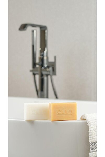 Elile Cleansing Soap for Dry Skin - Cleansing Bar Soap / 100 Gr.